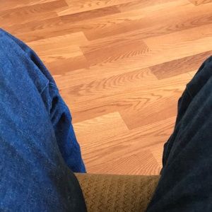 Meet your Posher, Glennis